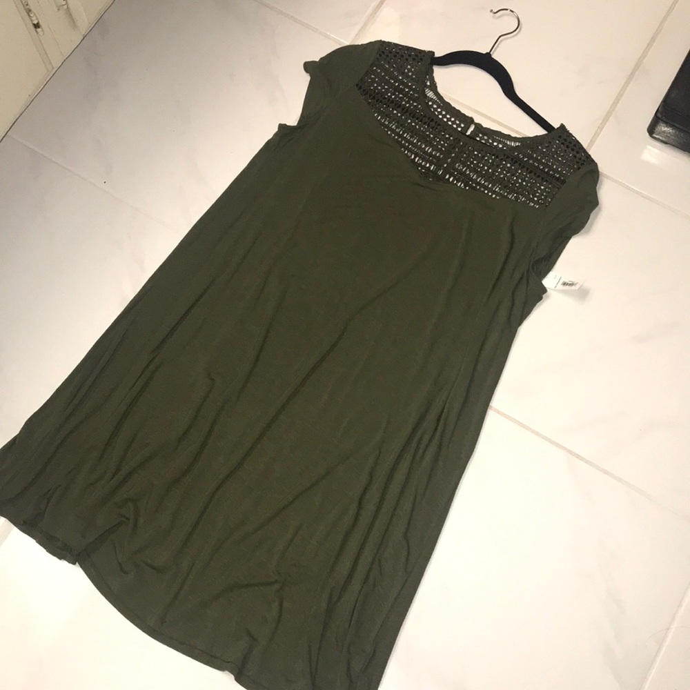 Old navy dress
